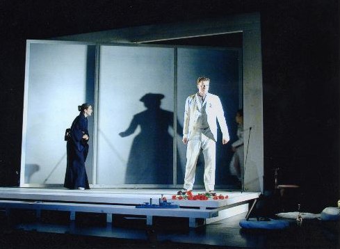 Madam Butterfly, MWO